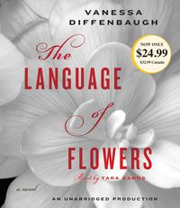 Produktbild: Language Of Flowers 9d