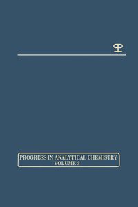 Produktbild: X-Ray and Electron Probe Analysis in Biomedical Research