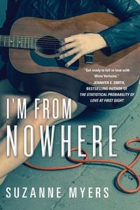 Produktbild: I'm from Nowhere