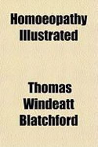 Produktbild: Homoeopathy Illustrated