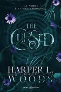 Produktbild: The cursed. Ediz. italiana