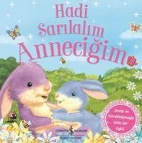 Produktbild: Hadi Sarilalim Annecigim