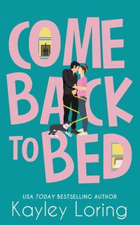 Produktbild: Come Back To Bed