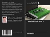 Produktbild: Diccionario de F&iacute;sica