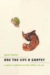 Produktbild: Are the Lips a Grave?