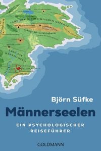 Produktbild: M&auml;nnerseelen