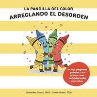 Produktbild: La Pandilla del Color
