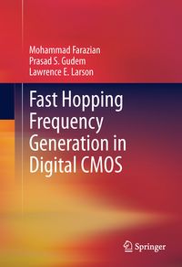 Produktbild: Fast Hopping Frequency Generation in Digital CMOS