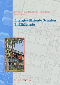 Produktbild: Energieeffiziente Schulen - EnEff:Schule.