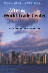 Produktbild: After the World Trade Center