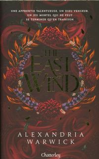 Produktbild: The four winds