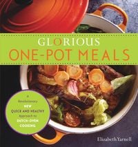 Produktbild: Glorious One-Pot Meals