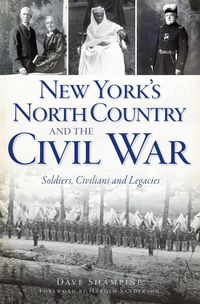 Produktbild: New York's North Country and the Civil War