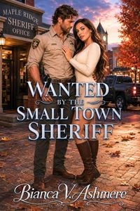 Produktbild: Wanted by the Small Town Sheriff