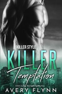 Produktbild: Killer Temptation