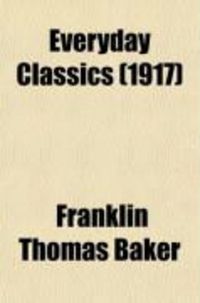 Produktbild: Everyday Classics; Sixth Reader