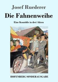 Produktbild: Die Fahnenweihe