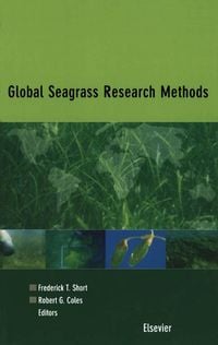 Produktbild: Global Seagrass Research Methods