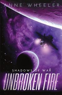Produktbild: Unbroken Fire