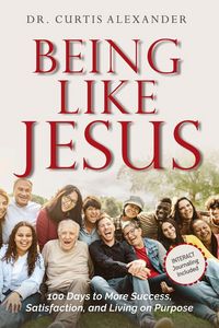Produktbild: Being Like Jesus