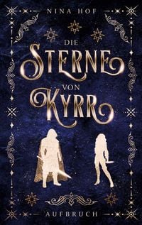 Produktbild: Die Sterne von Kyrr