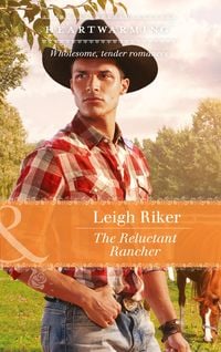Produktbild: The Reluctant Rancher