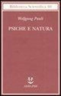 Produktbild: Psiche e natura