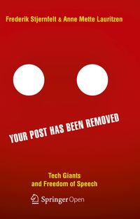 Produktbild: Your Post has been Removed