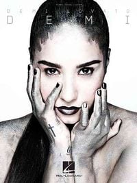Produktbild: Demi Lovato: Demi