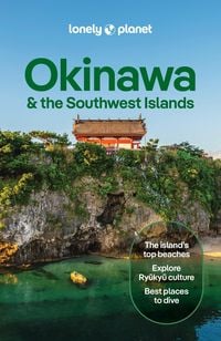 Produktbild: Lonely Planet Okinawa & the Southwest Islands