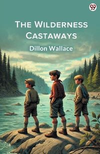 Produktbild: The Wilderness Castaways