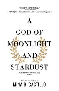 Produktbild: A God of Moonlight and Stardust