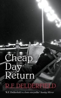 Produktbild: Cheap Day Return
