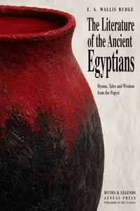 Produktbild: The Literature of the Ancient Egyptians