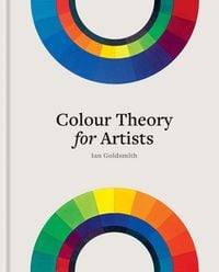 Produktbild: Colour Theory for Artists