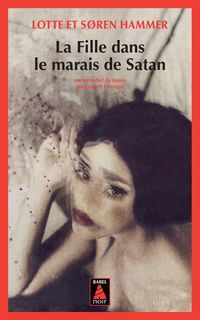 Produktbild: La fille dans le marais de Satan
