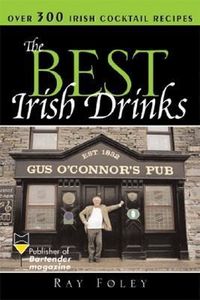 Produktbild: The Best Irish Drinks