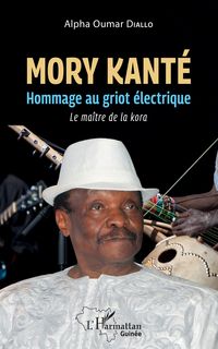 Produktbild: Mory Kant&eacute;