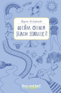 Produktbild: Heim oder nach Hause? / x-light