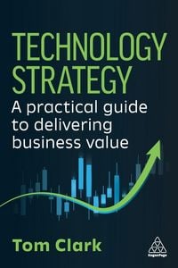 Produktbild: Technology Strategy