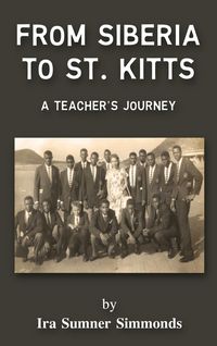 Produktbild: From Siberia to St. Kitts