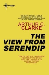 Produktbild: The View from Serendip
