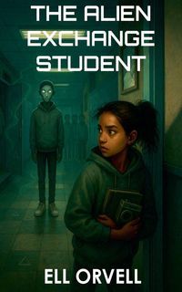 Produktbild: The Alien Exchange Student