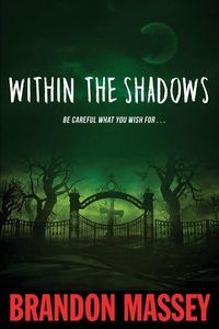 Produktbild: Within the Shadows