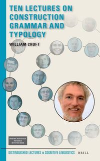 Produktbild: Ten Lectures on Construction Grammar and Typology