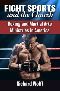 Produktbild: Fight Sports and the Church