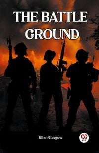 Produktbild: The Battle Ground