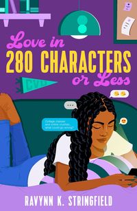 Produktbild: Love in 280 Characters or Less