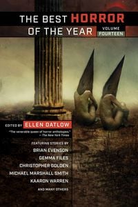 Produktbild: The Best Horror of the Year, Volume Fourteen