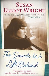 Produktbild: Elliot Wright, S: The Secrets We Left Behind